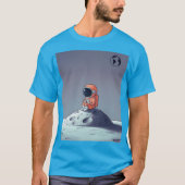 Astronet logo t-shirt (Voorkant)