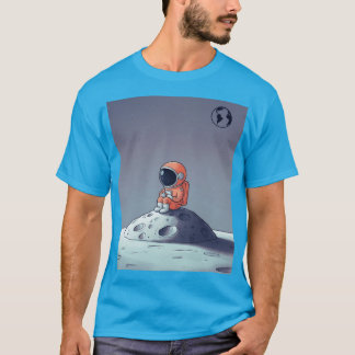 Astronet logo t-shirt