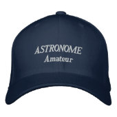 ASTRONOME Amateur Pet (Voorkant)