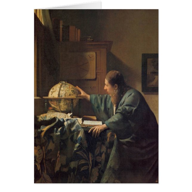 Astronomie (Voorkant)