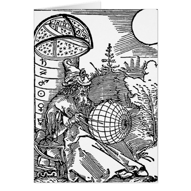 Astronomie (Voorkant)