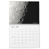 Astronomie 2018 Agenda Kalender (Mar 2027)