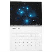 Astronomie 2018 Agenda Kalender (Jan 2027)