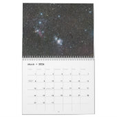 Astronomie 2020 Agenda Kalender (Mar 2026)