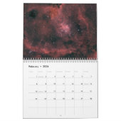 Astronomie 2020 Agenda Kalender (Feb 2026)