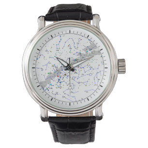 Astronomie 22 horloge