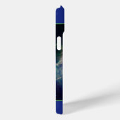 Astronomie aangepaste naam magellanic cloud Case-Mate iPhone case (Achterkant / Rechts)