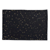 Astronomie Astronautplanten voor Kinder zonnestels Kussensloop (Achterkant)