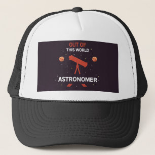 Astronomie   Astronomie   Astrofysici   Sterren T Trucker Pet