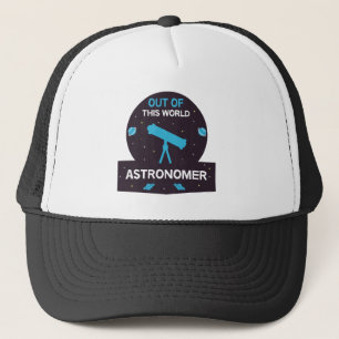 Astronomie   Astronomie   Astrofysici   Sterren T Trucker Pet