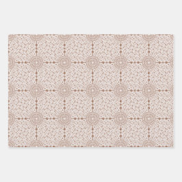 Astronomie Celestial Astrology Cosmic Rays Inpakpapier Vel