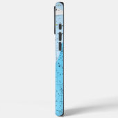 Astronomie Celestial Star Map Orion Case-Mate iPhone Case (Achterkant / Links)