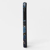 Astronomie Eagle Nebula's Pillars of Creation Case-Mate iPhone Case (Achterkant/links)