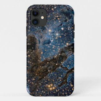 Astronomie Eagle Nebula's Pillars of Creation Case-Mate iPhone Case