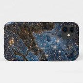 Astronomie Eagle Nebula's Pillars of Creation Case-Mate iPhone Case (Achterkant (horizontaal))