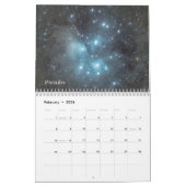 Astronomie Editie Kalender (Feb 2026)