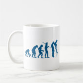 Astronomie Evolutie Koffiemok (Links)