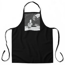 Astronomie Funny Meteor Hitting Earth Ramp