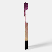 Astronomie iPhone 14 Pro Max Slim Geschikt Hoesje, iPhone Hoesje (Linkerkant)