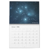 Astronomie-kalender 2019 kalender (Jan 2026)