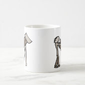 Astronomie Koffiemok (Center)