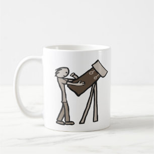 Astronomie Koffiemok