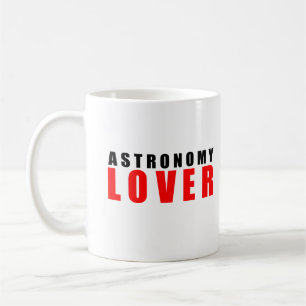 Astronomie Koffiemok