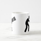 Astronomie Koffiemok (Center)