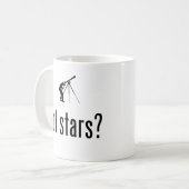 Astronomie Koffiemok (Voorkant links)