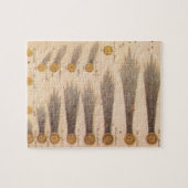  astronomie, komt van Stanislaw Lubieniecki Legpuzzel (Horizontaal)