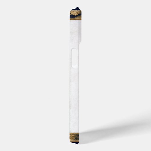  astronomie, kunstmatige of armillaire bol Case-Mate iPhone case (Achterkant / Rechts)