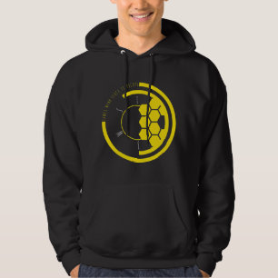 Astronomie liefhebber James Webb Space Telescope J Hoodie