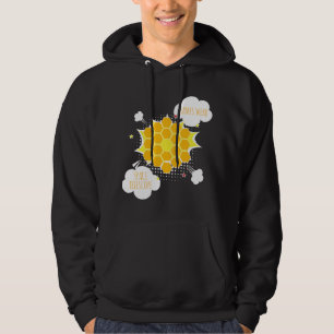 Astronomie liefhebber James Webb Space Telescope J Hoodie