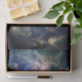 Astronomie Magellanic Cloud Tissuepapier (Geschenk)