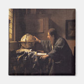 Astronomie Magneet (Voorkant)