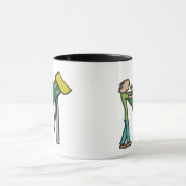 Astronomie Mok (Midden)