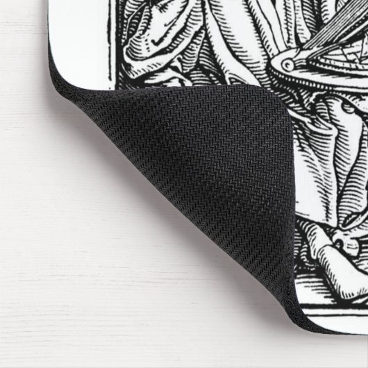 Astronomie Muismat (Hoek)