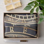 Astronomie-ontkoppeling Tissuepapier (Geschenk)