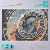 Astronomie-ontkoppeling Tissuepapier (Craft)