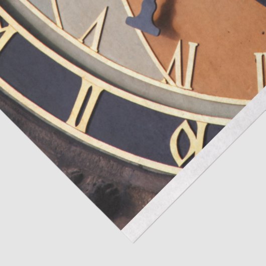 Astronomie-ontkoppeling Tissuepapier (Detail)