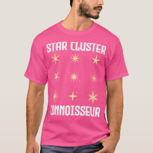 Astronomie Ontwerp Ruimte Liefhebber T-shirt