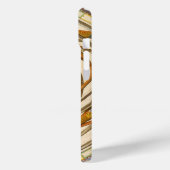 astronomie Orbit Planets, Andreas Cellarius Case-Mate iPhone Case (Achterkant / Links)