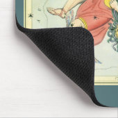 astronomie, Perseus en Caput Medusa Muismat (Hoek)