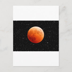Astronomie & Ruimte Manen Lucht Vrede Liefde Lotsb Briefkaart