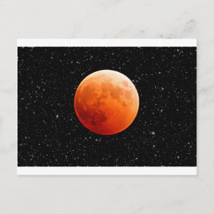 Astronomie & Ruimte Manen Lucht Vrede Liefde Lotsb Briefkaart