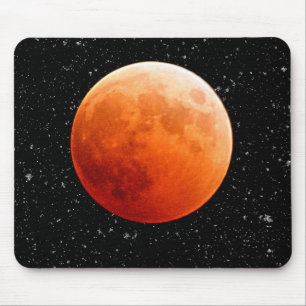 Astronomie & Ruimte Manen Lucht Vrede Liefde Lotsb Muismat