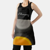 Astronomie Science leraar testklasse Schort (Insitu)