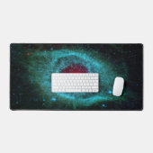 Astronomie Science Outer Space Bureaumat (Keyboard & Muis)