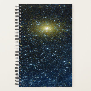 Astronomie Science Sky Shining Stars Planner
