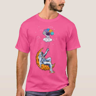 Astronomie T-shirt